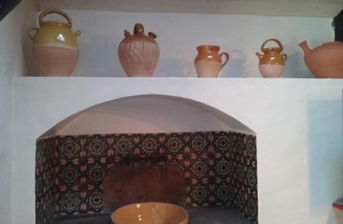 Urrugne House | Gite Manttu