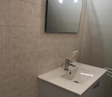 Severac-le-Chateau House | Gite Montalies