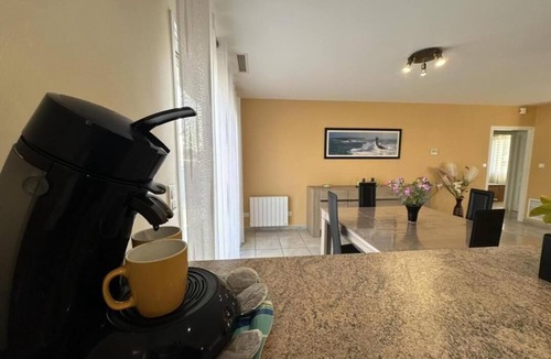 Mees House | Gite Montanet - MEES