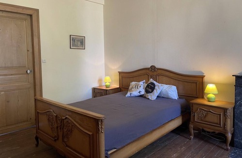 Montvicq Cottage | Gite Montvicq, 3 bedrooms, 6 persons
