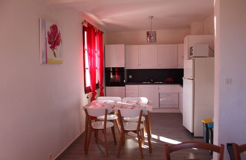 Rosieres House | Gîte "Murier", a charming gîte where life is good. Nearby hiking trails