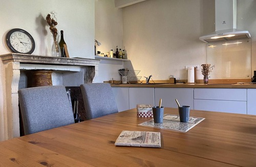 Neuvy Cottage | Gite Neuvy, 1 bedroom, 3 persons