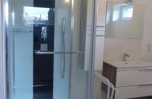 Poezat Cottage | Gite Poëzat, 3 bedrooms, 6 persons
