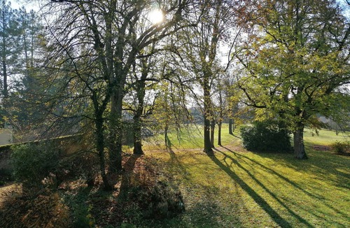 Precigne Cottage | Gite Précigné, 8 bedrooms, 15 persons