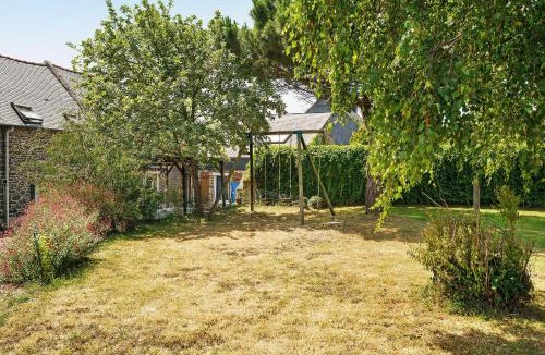 Saint-Cast-le-Guildo House | Gite Renouard
