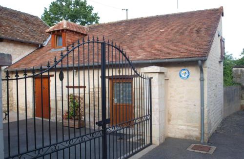 Naintre House | GITE RIEN SANS PEINE proche FUTUROSCOPE
