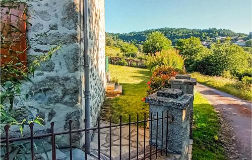 Collandres House | Gite Rural Le Couvent