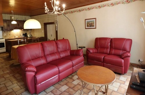 Ruynes-en-Margeride Cottage | Gite Ruynes-en-Margeride, 2 bedrooms, 4 persons