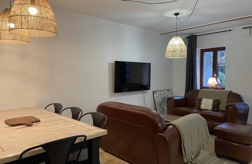 Saint-Bonnet-Troncais Cottage | Gite Saint-Bonnet-Tronçais, 2 bedrooms, 6 persons