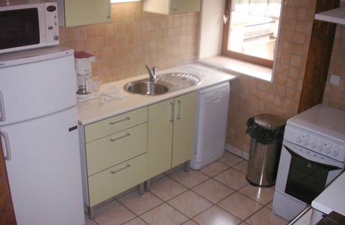 Saint-Germain-de-Salles Cottage | Gite Saint-Germain-de-Salles, 2 bedrooms, 4 persons