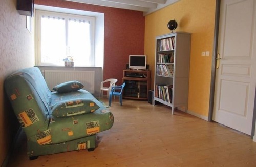 Saint-Pierre-Eynac House | Gite Saint-Germain-Laprade, 3 bedrooms, 8 persons