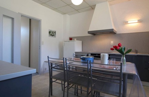 Saint-Privat-d'Allier Cottage | Gite Saint-Privat-d'Allier, 4 bedrooms, 7 persons