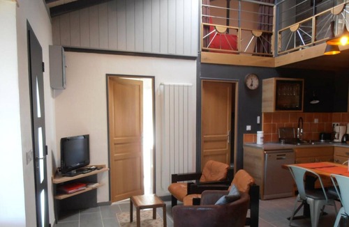 Saint-Vincent-de-Paul House | Gite Saint-Vincent-de-Paul, 2 bedrooms, 4 persons