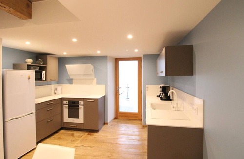 Saint-Paul-de-Salers Cottage | Gite Saint-Paul-de-Salers, 2 bedrooms, 4 persons