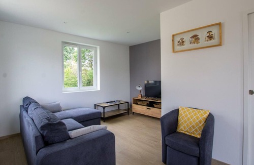 Saint-Mesmin Cottage | Gite Saint-Mesmin, 2 bedrooms, 6 persons