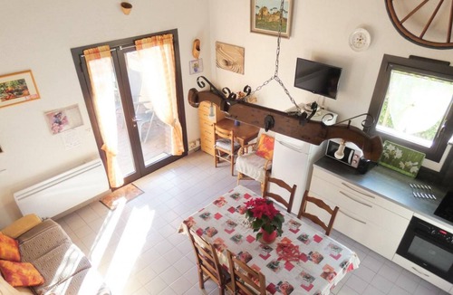 Saint-Paul-les-Dax House | Gite Saint-Paul-lès-Dax, 1 bedroom, 5 persons
