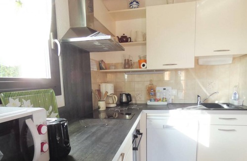 Saint-Paul-les-Dax House | Gite Saint-Paul-lès-Dax, 1 bedroom, 5 persons