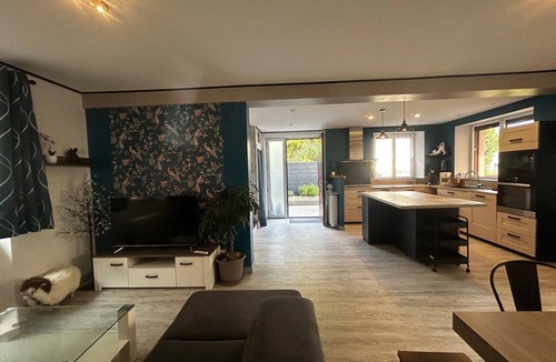 Saint-Nectaire House | Gîte Sancy *, comfort and relaxation in Auvergne