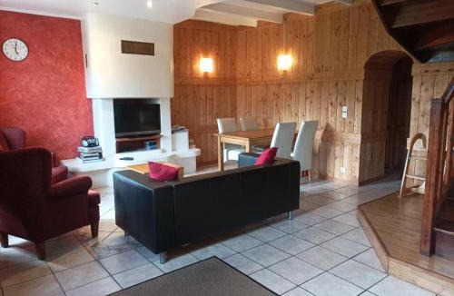Plounevez-Quintin House | Gite Sant Venter