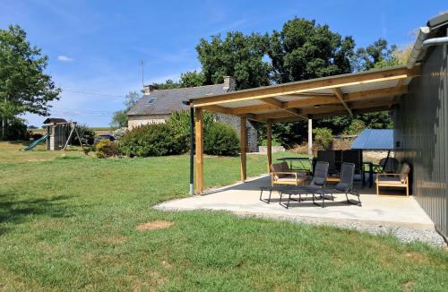 Plounevez-Quintin House | Gite Sant Venter