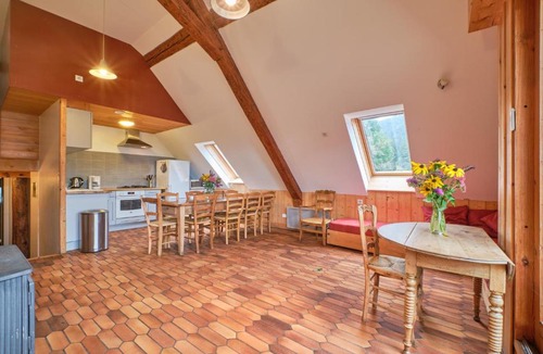 Le Sappey-en-Chartreuse Apartment | Gite Sappey Chartreuse