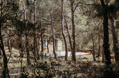 Espira de l'Agly Cottage | Gite Sarava