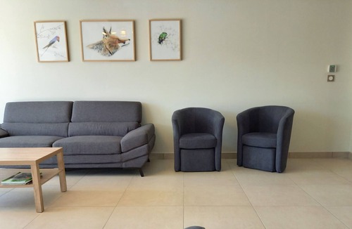Auriac-l'Eglise Apartment | Gite School and Nature of Auriac l'Eglise for 10 people