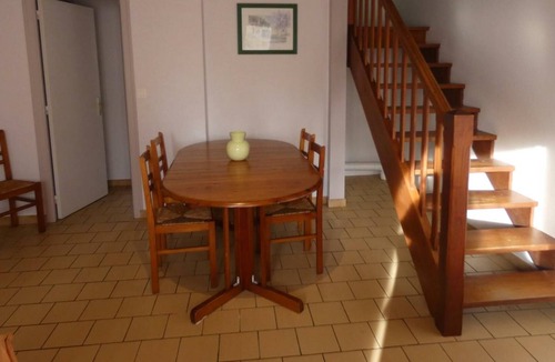 Sort-en-Chalosse House | Gite Sort-en-Chalosse, 2 bedrooms, 4 persons