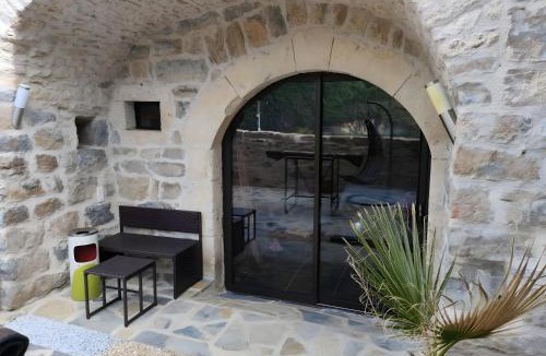 Mostuejouls House | Gite Sublime Spa, Piscine Indoor
