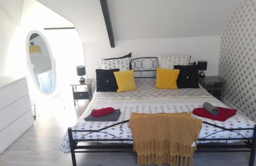Henanbihen House | Gite Super Henanbihen