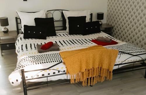 Henanbihen House | Gite Super Henanbihen