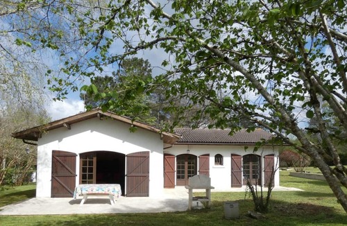 Tercis-les-Bains House | Gite Tercis-les-Bains, 3 bedrooms, 6 persons