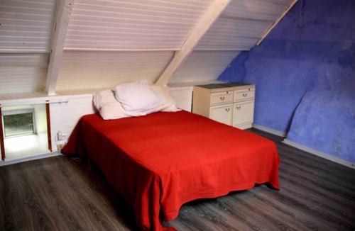 Le Saint Other | Gite Ti Bihan Maison Bretonne Individuelle