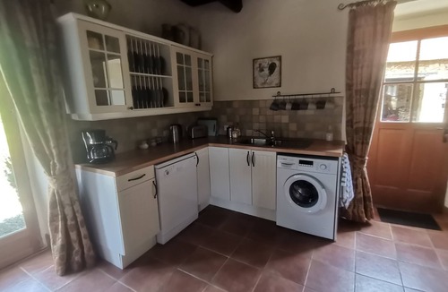 Marminiac Cottage | Gite Tout Confort Pour 8 Personnes Avec Piscine Proche Dordogne, Lot et Garonne