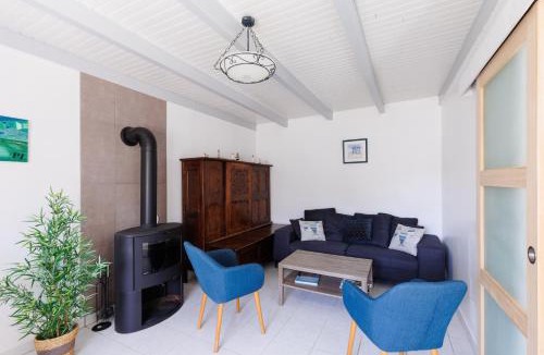 Plourivo House | Gite tout près de Paimpol confortable et lumineux