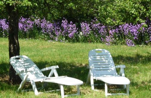 Trezelles Cottage | Gite Trézelles, 5 bedrooms, 12 persons