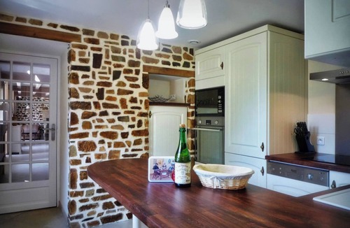 Tremeloir House | Gîte Ty-Boem, Spa & Sauna 8 km from the beaches !