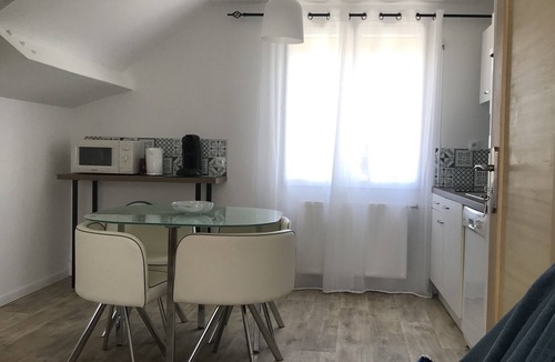Etables-sur-Mer House | Gîte TY MAO * sleeps 14 700m from the sea