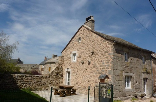 Saint-Marc Cottage | Gite Val-d'Arcomie-Saint-Marc, 2 bedrooms, 4 persons