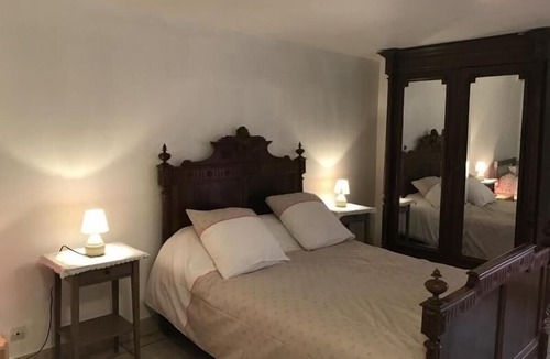 Valigny House | Gite Valigny, 3 bedrooms, 7 persons