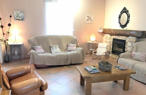 Valigny House | Gite Valigny, 4 bedrooms, 10 persons
