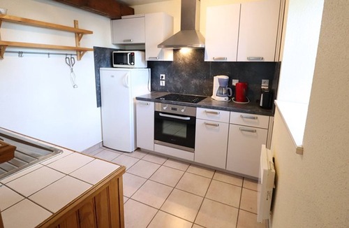 Valuejols Cottage | Gite Valuéjols, 2 bedrooms, 4 persons
