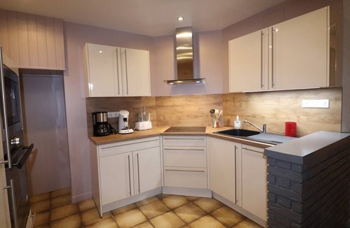 Valuejols Cottage | Gite Valuéjols, 3 bedrooms, 6 persons