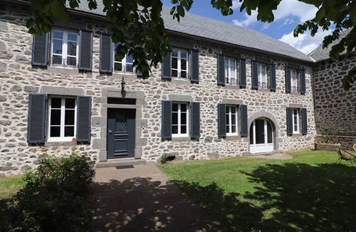 Valuejols Cottage | Gite Valuéjols, 3 bedrooms, 6 persons