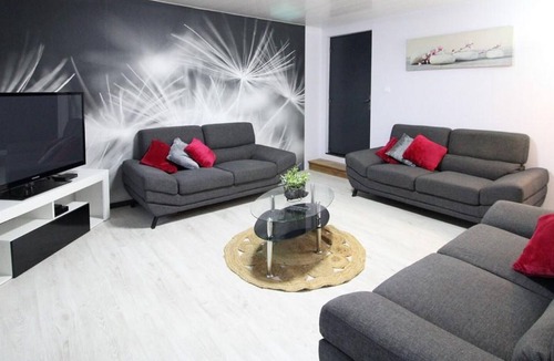 Valuejols Cottage | Gite Valuéjols, 3 bedrooms, 6 persons