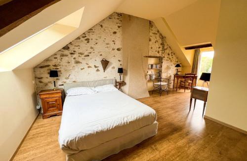 Missillac House | Gite Vert Maison Bretonne