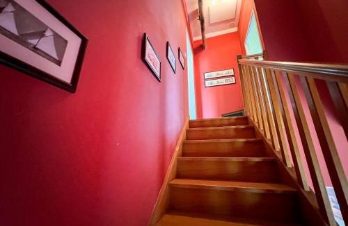 Missillac House | Gite Vert Maison Bretonne