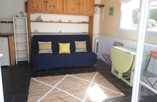 Pleherel-Plage-Vieux-Bourg House | Gite With short stroll to the beach