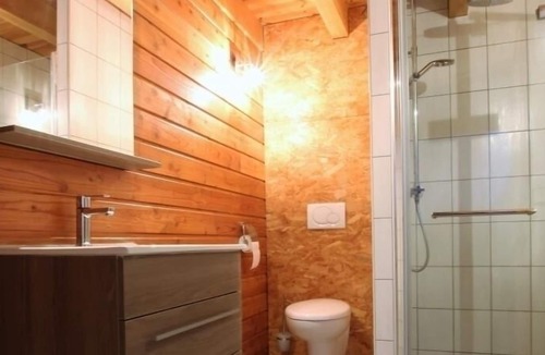 Yssingeaux Cottage | Gite Yssingeaux, 1 bedroom, 3 persons