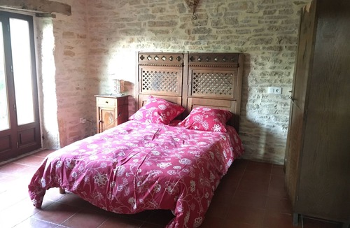 Catus House | Gites a la Campagne Entouré de Champs et de Bois Tranquille